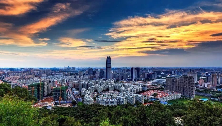 原创 | 东莞很富,我们很穷!