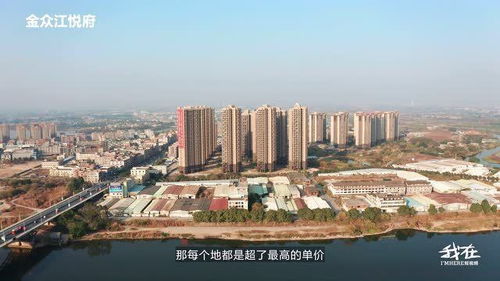 疯与涨 2021且看东莞楼市新走向