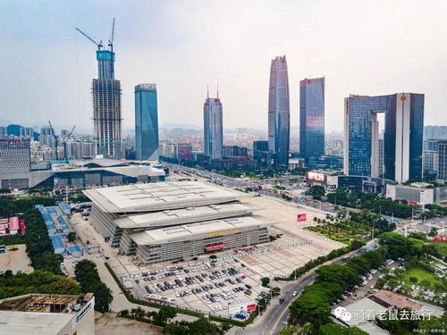 东莞旅游攻略 探索东莞的十大必去景点