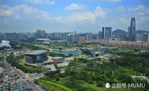 广东省最具发展力城市,3年升级成地级市,如今已成为新一线城市