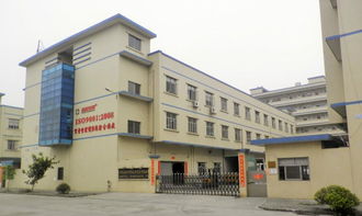 东莞市弘迪净化机电工程动态